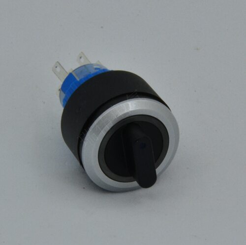 LAS1-AWY-22X/31 24V 红波按钮 带灯三位置旋钮