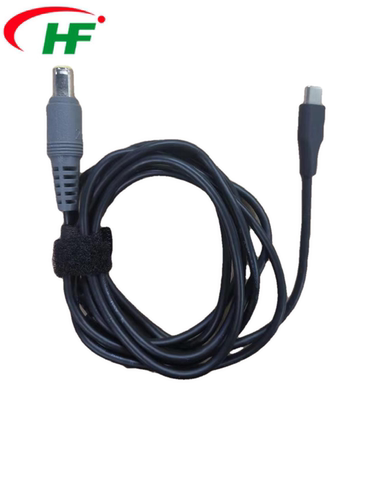 2米笔记本电源诱骗线