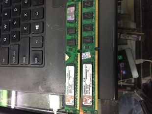 GeFeng 机二代内存条 金士顿DDR2 800台式 拆机内存