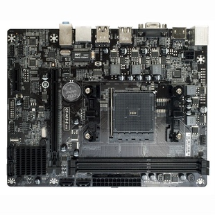 七彩虹 C.A68M AF3 GeFeng Colorful V15 E全固态版