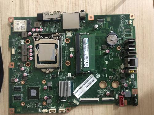 ●GeFeng●Lenovo联想idescentre AI0 300-20ISH电脑一体机 主板