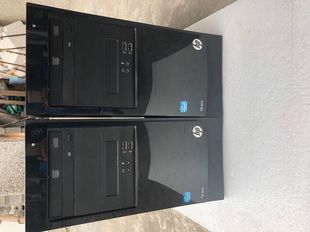 3330 MT台式 机HP Micro 惠普Pro pro3330 Tower GeFeng