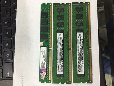 ●GeFeng●SMART金士顿DDR3 4G 1333三代 台式机 内存条