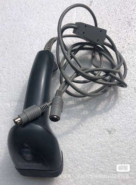 ●GeFeng●datalogic得利捷QD2130-BK 手持一维扫码枪 商用扫描枪