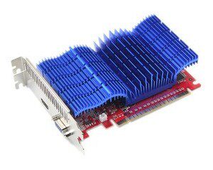●GeFeng●铭瑄MS-GT210变形金刚高清版II-TC512M台式机PCI-E显卡