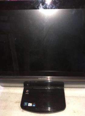 ●GeFeng● 联想IdeaCentre A600 21.5寸电脑一体机 家用办公上网