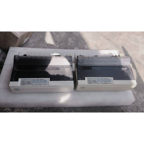 ●GeFeng●爱普生LQ-300K+II针式打印机  办公专用针式打印机