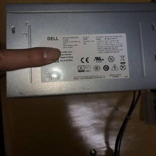 台式 03品牌机电源 戴尔HU300PM 机专用电源 GeFeng