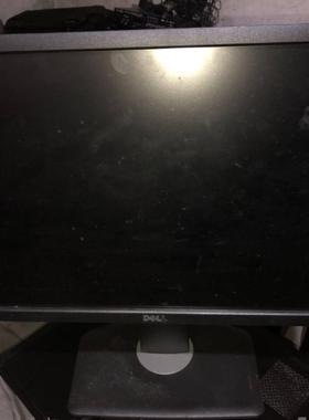 ●GeFeng●戴尔U2312HMt液晶显示器 23寸显示屏 带旋转升降