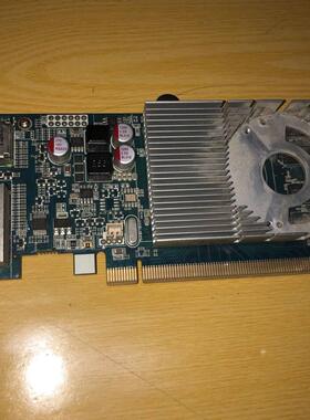 ●GeFeng●蓝宝石AMD R5 235 2G DDR3台式机PCI-E显卡 全高显卡