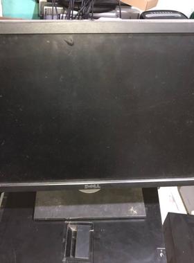 ●GeFeng●戴尔U2311Hb 23寸液晶显示器 家用办公 自带升降旋转