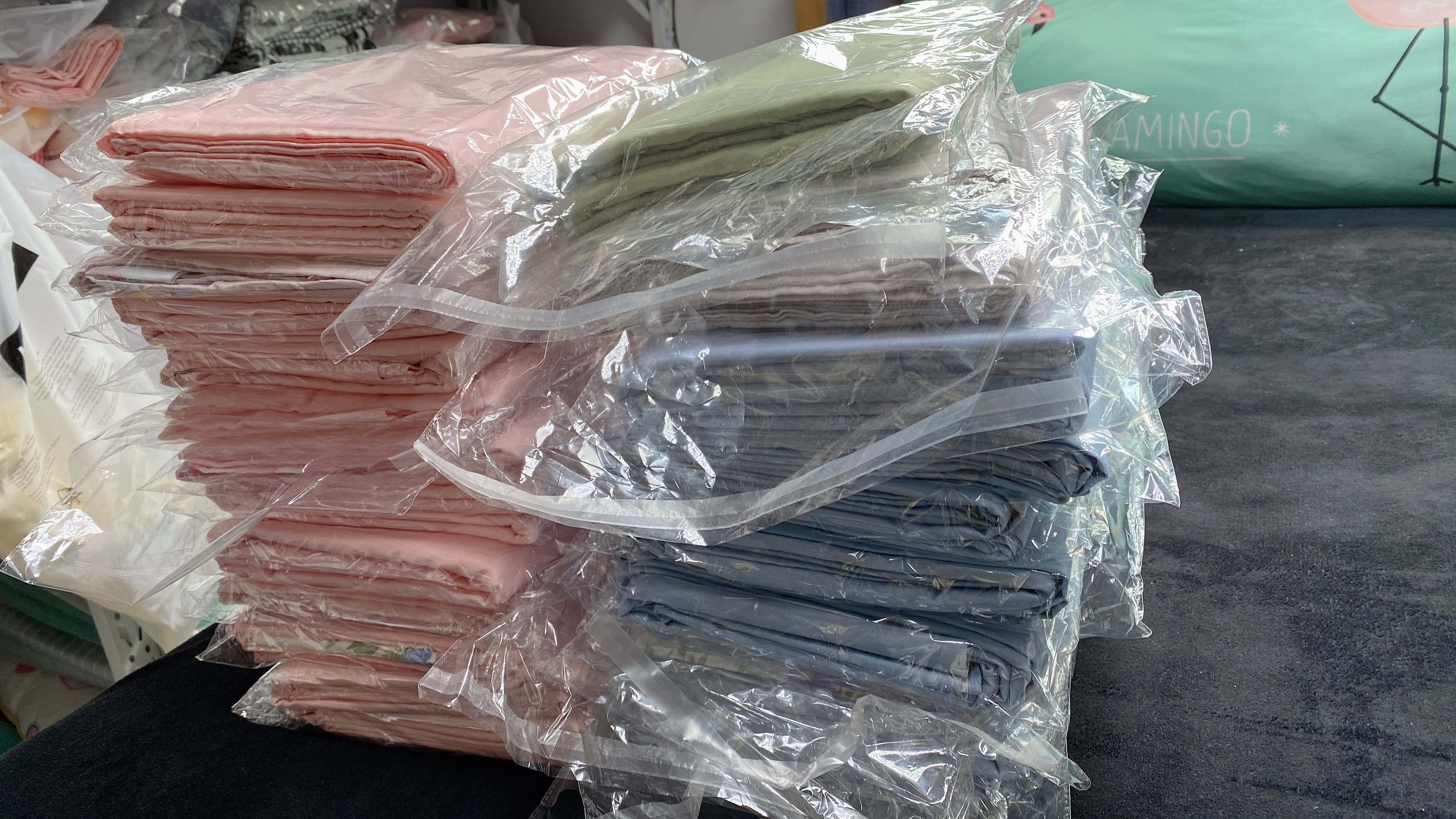 100%纯棉斜纹床单230×230cm 全棉双人床单尾货清仓默认微瑕疵