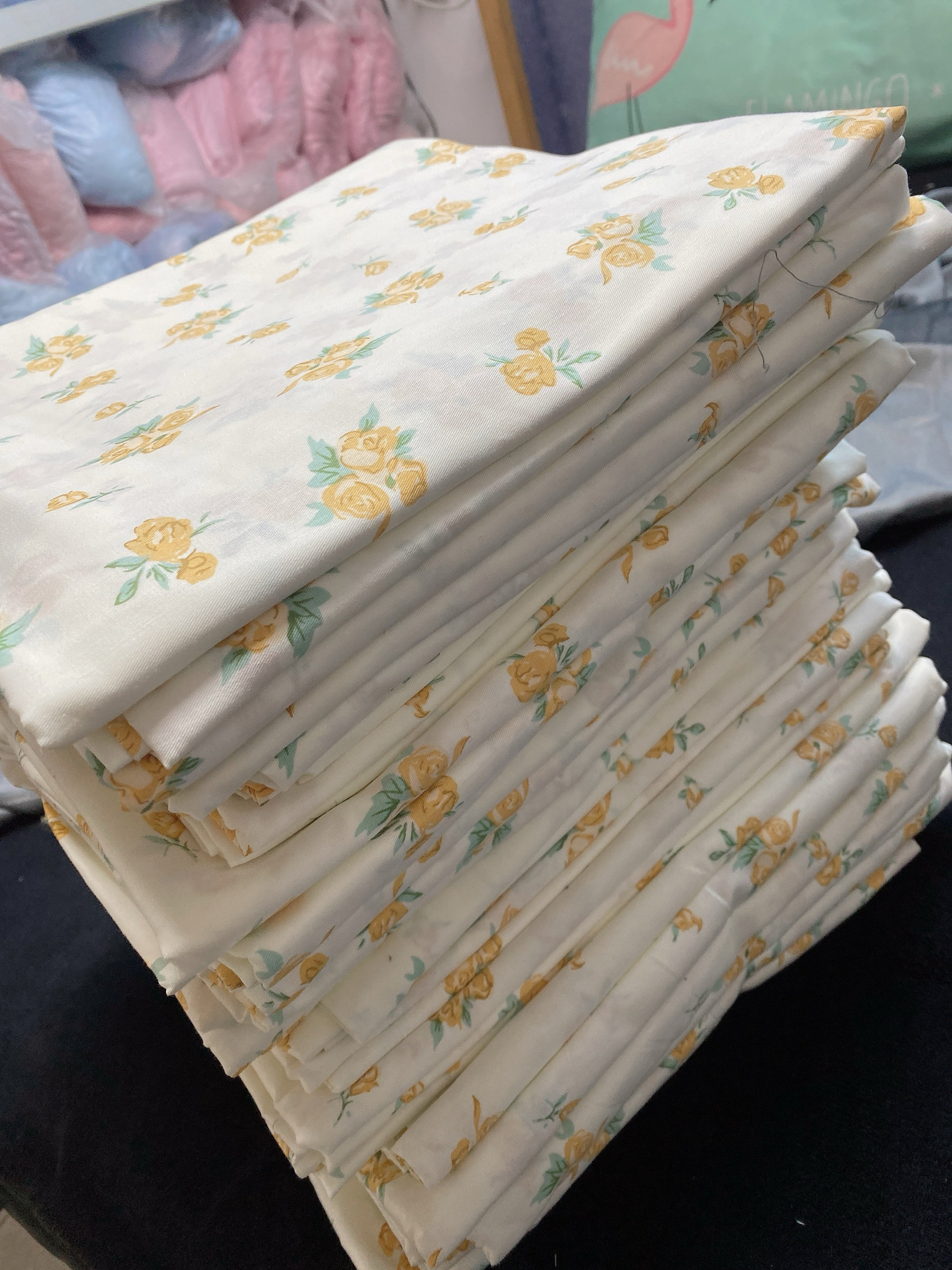 尾货清仓100%纯棉斜纹床单230×250cm 全棉双人床单,床上用品,被套,淘宝优惠券,粉丝福利购,淘宝优惠卷