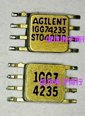 1GG7-4235 1GG74235 AGILENT 全新现货