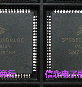 SPC5606BF1MLQ6 SPC5606BMLQ6 SPC5606 LQFP144 全新现货