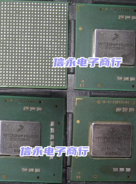 MPC8560PX833LB  MPC8560PX833 MPC8560PX MPC8560