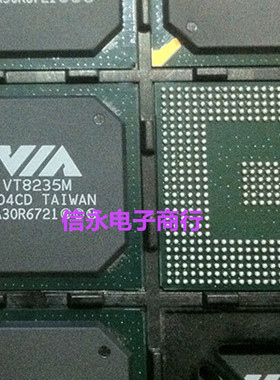 VT8235M VT8235 全新现货 {保质量}