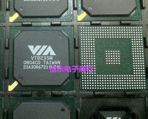 VT8235M VT8235 全新现货 {保质量}