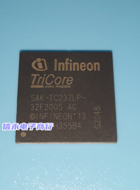 SAK-TC237LP-32F200S SAK-TC237LP-32F200S AC /AB 全新现货