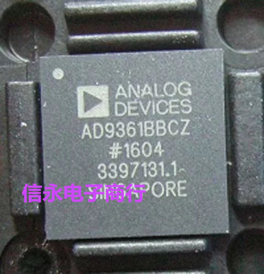 AD9361BBCZ AD9361 全新现货 欢迎购买