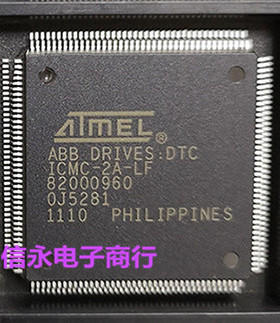 ICMC-2A ICMC-2A-LF ABB DRIVES:DTC  全新现货