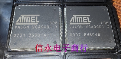 VCA9001X VCA9001 全新现货