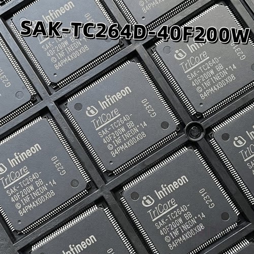 SAK-TC264D-40F200W SAK-TC264DA-40F200W BB 全新现货
