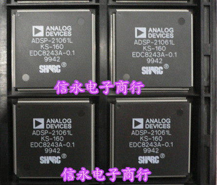 ADSP-21061LKS-160 ADSP-21061LKSZ-160 ADSP-21061LKS 欢迎购买