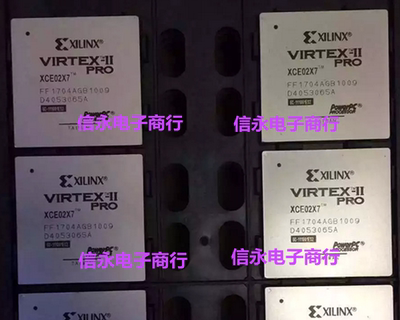 XCE02X7-6FF1704C XCE02X7-6FF1704I XCE02X7-FF1704 XCE02X7