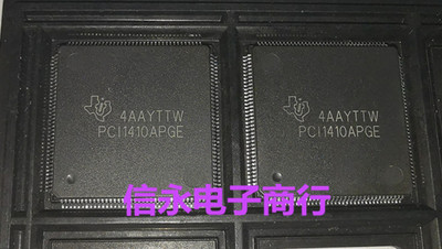 PCI1410APGE PCI1410  全新现货