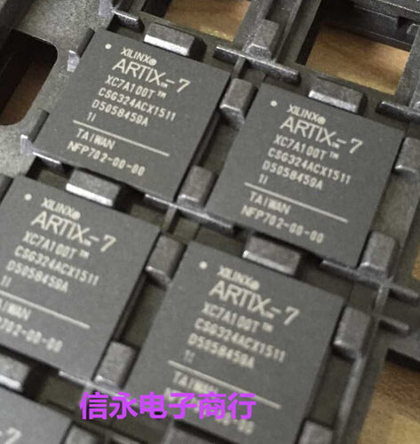 XC7A100T-1CSG324I XC7A100T-2CSG324I XC7A100TCSG324