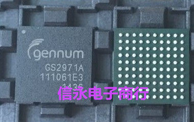 GS2971AIBE3 GS2971A-IBE3 GS2971A 全新现货