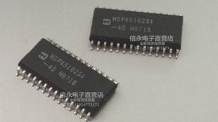 HSP45102SI HSP45102SC SOP28