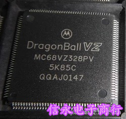MC68VZ328PV  MC68VZ328 {保质量} 欢迎购买