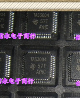 TAS3004 TAS3004PFB   {保质量} 欢迎购买