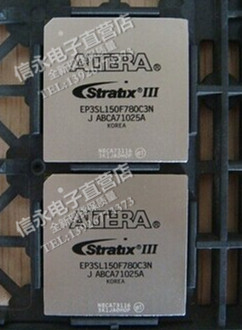 EP3SL150F780I3N  EP3SL150F780C3N  EP3SL150F780 {保质量}