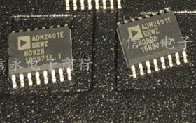 ADM2491EBRWZ ADM2491EBRW ADM2491  现货 {保质量} 欢迎购买