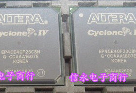 EP4CE40F23C8N EP4CE40F23C6N EP4CE40F23C7N EP4CE40F23I7N