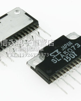 SLA5073 SLA5074  SLA7052 全新原装现货