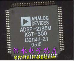 ADSP-2185MKS300 ADSP-2185MKST-300 ADSP2185MKST-300{保质量}