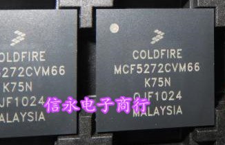 MCF5272CVM66 MCF5272VM66 MCF5272CVF66 MCF5272VF66 {保质量}