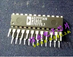 AD7711ANZ AD7711AN AD7714ANZ-5 AD7714AN-5 {保质量} 欢迎购买