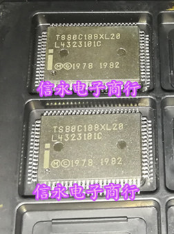 S80C188XL20 TS80C188XL20 INTEL QFP {保质量} 欢迎购买