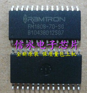 FM1808-70-S FM1808-70-SG 全新原装现货 {保质量} 欢迎购买