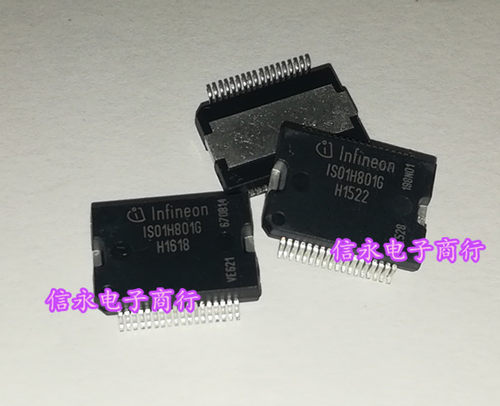 IS01H801G ISO1H801G 全新现货 {保质量} 欢迎购买