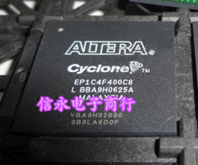 EP1C4F400C8  EP1C4F400C8N EP1C4F400 {保质量} 欢迎购买