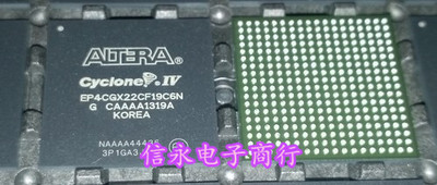 EP4CGX22CF19C6N EP4CGX22CF19C8N EP4CGX22CF19 全新现货