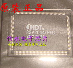 IDT82V2044EPFG 82V2044EPFG QFP128 {保质量} 欢迎购买