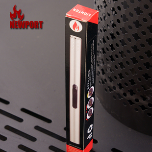 壁炉打火机巨型超大点火棒香薰蜡烛火机点火器长柄创意长手柄