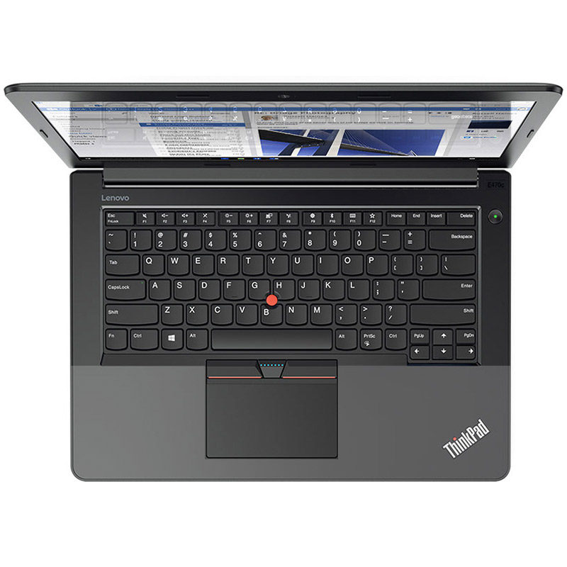 宜客莱  WK-EL001A  高光透明型笔记本外壳保护膜